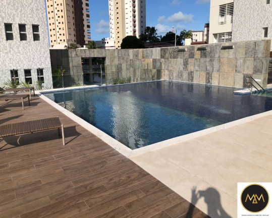 Imagem Apartamento com 4 Quartos à Venda, 162 m² em Brisamar - João Pessoa Imagem Apartamento com 4 Quartos à Venda, 162 m² em Brisamar - João Pessoa