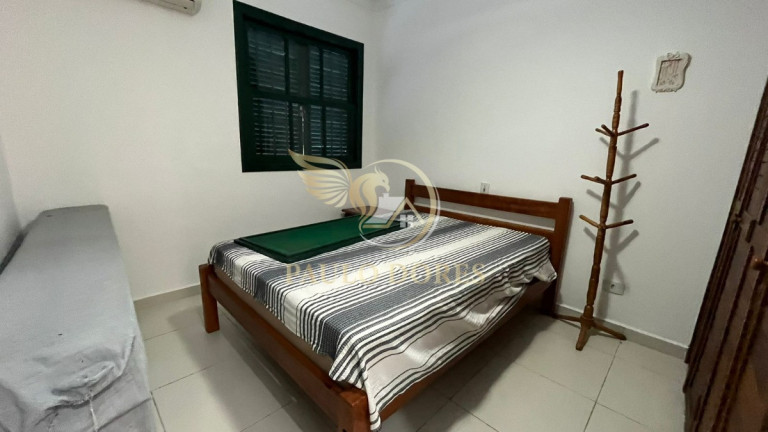 Imagem Apartamento com 4 Quartos à Venda, 140 m² em Maranduba - Ubatuba