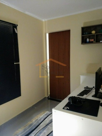 Imagem Sobrado com 3 Quartos à Venda, 116 m² em Lauzane Paulista - São Paulo Imagem Sobrado com 3 Quartos à Venda, 116 m² em Lauzane Paulista - São Paulo