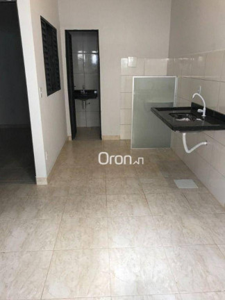 Kitnet com 2 Quartos à Venda, 400 m² em Vila Jardim Pompéia - Goiânia