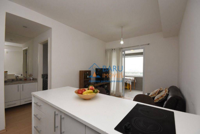 Imagem Apartamento com 1 Quarto à Venda, 45 m² em Parque Industrial Tomas Edson - São Paulo Imagem Apartamento com 1 Quarto à Venda, 45 m² em Parque Industrial Tomas Edson - São Paulo