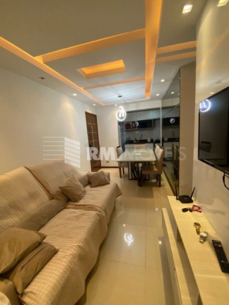 Imagem Apartamento com 3 Quartos à Venda, 60 m² em Jardim Das Margaridas - Salvador Imagem Apartamento com 3 Quartos à Venda, 60 m² em Jardim Das Margaridas - Salvador