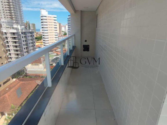 Imagem Apartamento com 1 Quarto à Venda, em Caiçara - Praia Grande Imagem Apartamento com 1 Quarto à Venda, em Caiçara - Praia Grande