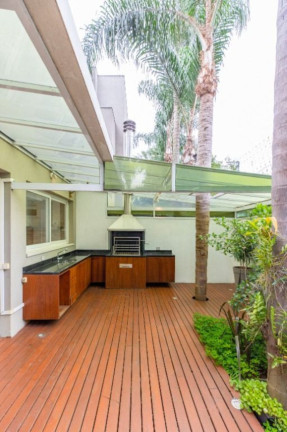 Imagem Casa com 5 Quartos à Venda, em Alto Da Boa Vista - São Paulo Imagem Casa com 5 Quartos à Venda, em Alto Da Boa Vista - São Paulo