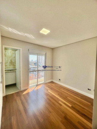 Imagem Apartamento com 2 Quartos à Venda, 74 m² em Vila Bertioga - São Paulo