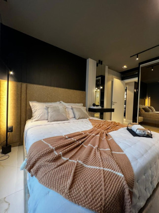 Imagem Apartamento com 3 Quartos à Venda, 100 m² em Balneário Pereque - Porto Belo