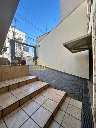 Imagem Casa com 3 Quartos à Venda, 291 m² em Anchieta - São Bernardo Do Campo Imagem Casa com 3 Quartos à Venda, 291 m² em Anchieta - São Bernardo Do Campo