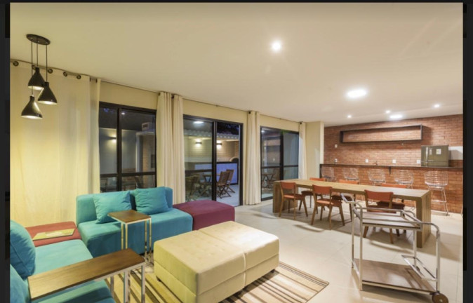 Imagem Imóvel com 3 Quartos à Venda, 99 m² em Maracanã - Rio De Janeiro