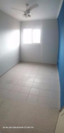 Imagem Apartamento com 1 Quarto à Venda, 40 m² em Canto Do Forte - Praia Grande