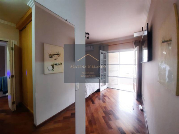 Imagem Casa de Condomínio com 4 Quartos à Venda, 259 m² em Condomínio Granja Olga - Sorocaba