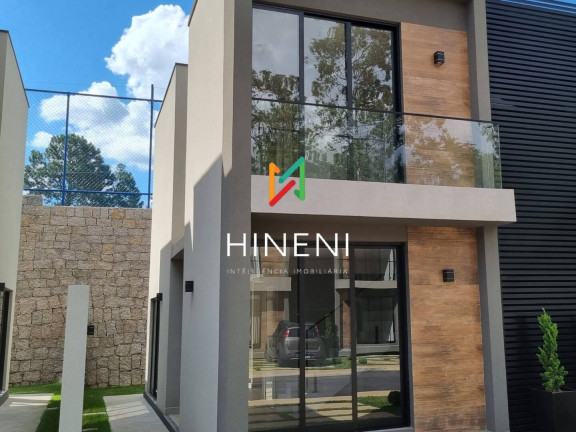 Imagem Casa com 3 Quartos à Venda, 150 m² em Atibaia
