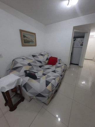 Imagem Apartamento com 2 Quartos à Venda, 80 m² em Aparecida - Santos Imagem Apartamento com 2 Quartos à Venda, 80 m² em Aparecida - Santos