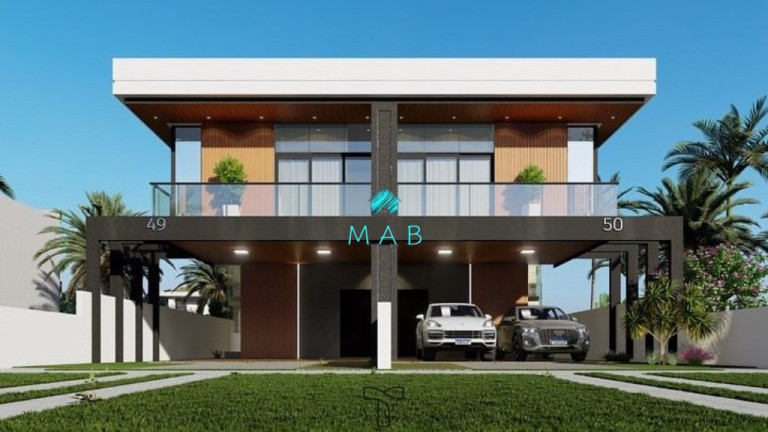 Imagem Sobrado com 3 Quartos à Venda, 200 m² em Ingleses Do Rio Vermelho - Florianópolis