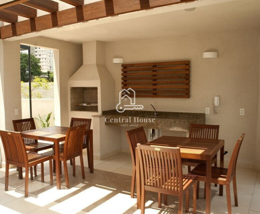 Imagem Apartamento com 2 Quartos à Venda, 52 m² em Jardim Celeste - São Paulo Imagem Apartamento com 2 Quartos à Venda, 52 m² em Jardim Celeste - São Paulo