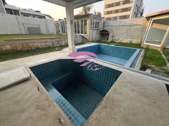Imagem Casa com 4 Quartos à Venda, 463 m² em Boa Vista - Curitiba