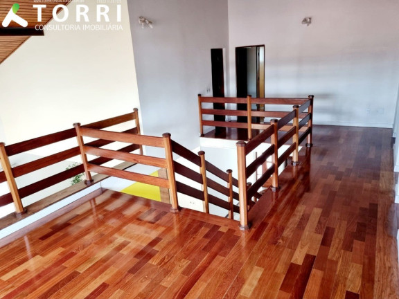 Imagem Imóvel com 4 Quartos à Venda, 445 m² em Condomínio Ibiti Do Paço - Sorocaba