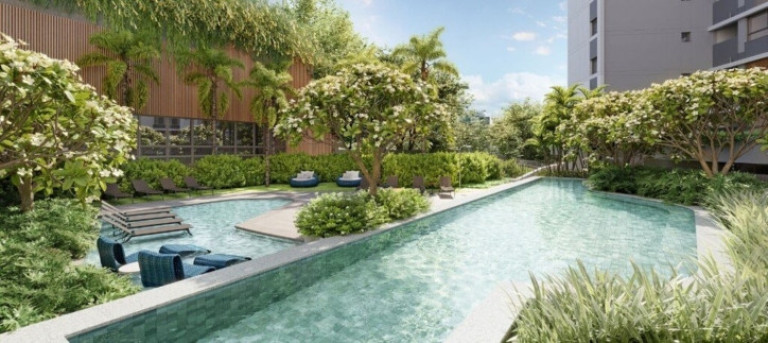 Imagem Apartamento com 4 Quartos à Venda, 274 m² em Sumaré - São Paulo Imagem Apartamento com 4 Quartos à Venda, 274 m² em Sumaré - São Paulo