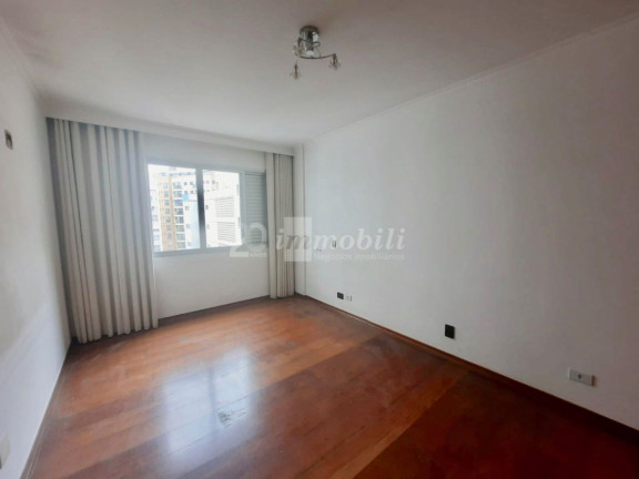Imagem Apartamento com 3 Quartos à Venda, 210 m² em Higienópolis - São Paulo Imagem Apartamento com 3 Quartos à Venda, 210 m² em Higienópolis - São Paulo