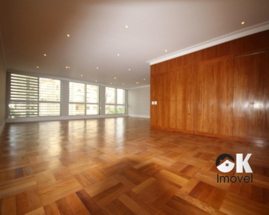 Imagem Apartamento com 3 Quartos à Venda, 310 m² em Higienópolis - São Paulo Imagem Apartamento com 3 Quartos à Venda, 310 m² em Higienópolis - São Paulo