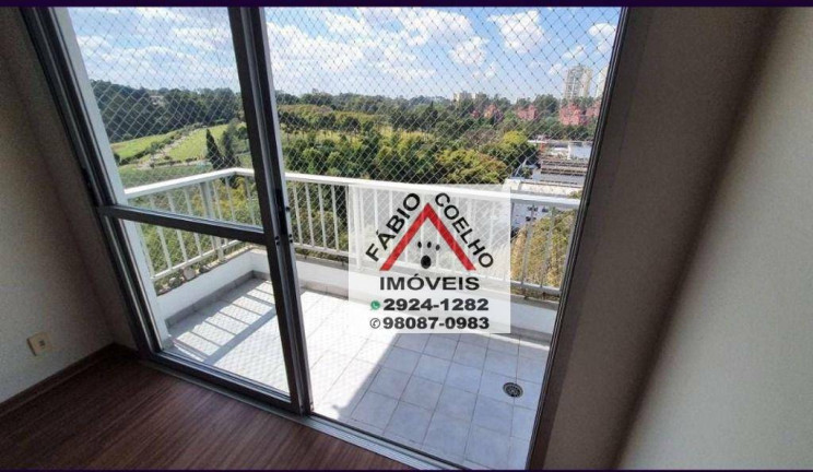 Imagem Apartamento com 3 Quartos à Venda, 82 m² em Jardim Marajoara - São Paulo Imagem Apartamento com 3 Quartos à Venda, 82 m² em Jardim Marajoara - São Paulo