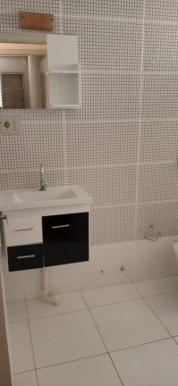 Imagem Apartamento com 2 Quartos para Alugar,  em Alto Higienópolis - Bauru