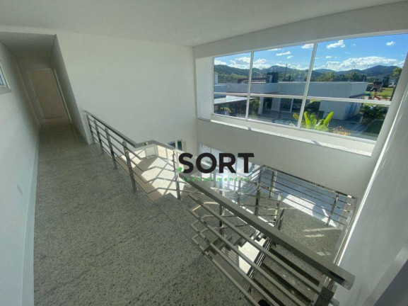 Imagem Casa de Condomínio com 4 Quartos à Venda, 233 m² em Santa Regina - Balneário Camboriú