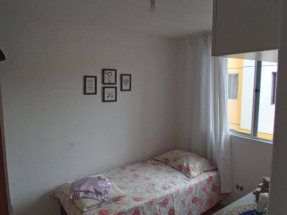 Imagem Apartamento com 2 Quartos à Venda, 43 m² em Tatuquara - Curitiba Imagem Apartamento com 2 Quartos à Venda, 43 m² em Tatuquara - Curitiba