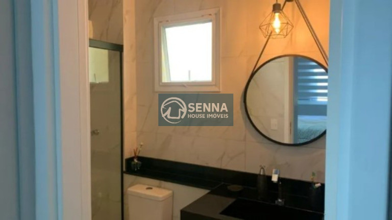 Imagem Imóvel com 2 Quartos à Venda, 74 m² em Medeiros - Jundiaí