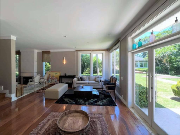 Imagem Casa com 4 Quartos à Venda, 541 m² em Altos De São Fernando - Jandira