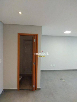Imagem Sala Comercial à Venda, 38 m² em Vila Bastos - Santo André Imagem Sala Comercial à Venda, 38 m² em Vila Bastos - Santo André