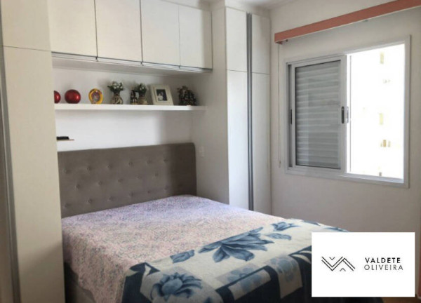 Imagem Apartamento com 3 Quartos à Venda, 90 m² em Jardim Das Nações - Taubaté Imagem Apartamento com 3 Quartos à Venda, 90 m² em Jardim Das Nações - Taubaté