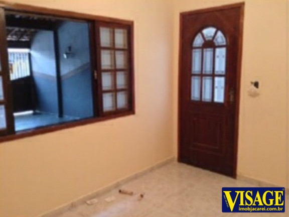 Imagem Casa com 3 Quartos à Venda, 137 m² em Jd. Emilia - Jacareí Imagem Casa com 3 Quartos à Venda, 137 m² em Jd. Emilia - Jacareí