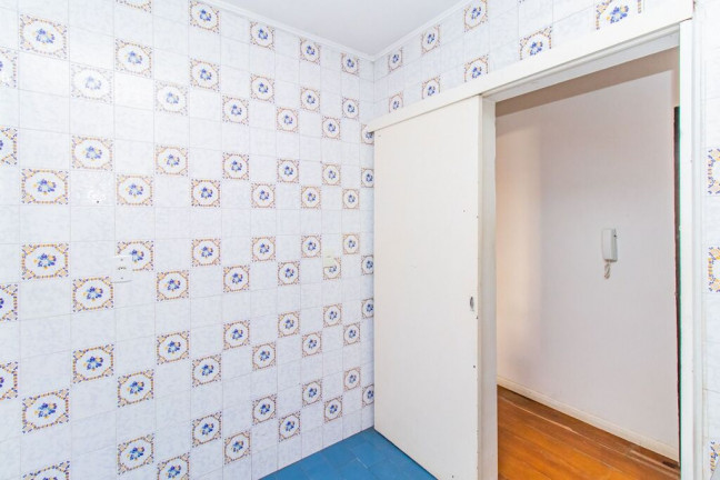 Imagem Apartamento com 1 Quarto à Venda, 45 m² em Jardim Botânico - Porto Alegre