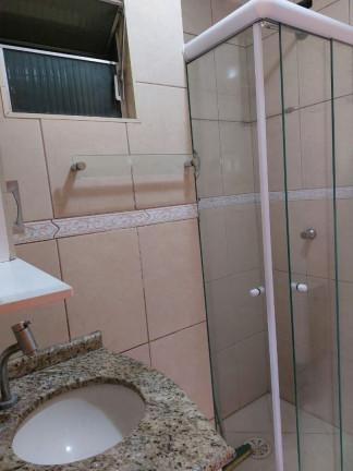 Imagem Kitnet com 1 Quarto à Venda, 40 m² em Demarchi - São Bernardo Do Campo