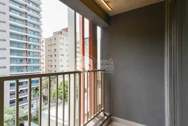 Imagem Imóvel com 1 Quarto à Venda, 23 m² em Cerqueira César - São Paulo Imagem Imóvel com 1 Quarto à Venda, 23 m² em Cerqueira César - São Paulo