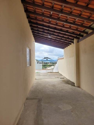 Imagem Casa com 2 Quartos à Venda, 70 m² em Residencial Coopemi - Guaratinguetá Imagem Casa com 2 Quartos à Venda, 70 m² em Residencial Coopemi - Guaratinguetá