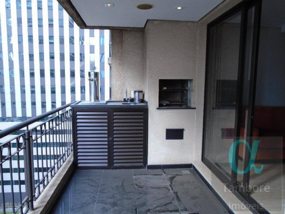 Imagem Apartamento com 3 Quartos à Venda, 177 m² em Alphaville - Barueri Imagem Apartamento com 3 Quartos à Venda, 177 m² em Alphaville - Barueri