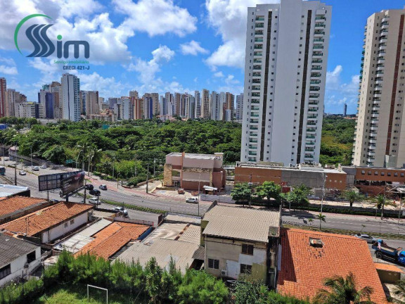 Imagem Apartamento com 4 Quartos à Venda, 268 m² em Cocó - Fortaleza
