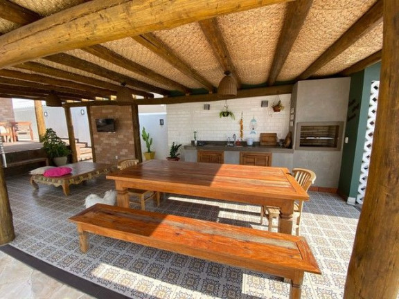 Imagem Casa com 3 Quartos à Venda, 380 m² em Nova São Pedro - São Pedro Da Aldeia