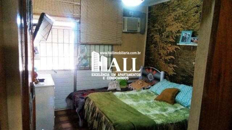Imagem Apartamento com 3 Quartos à Venda, 96 m² em Vila Imperial - São José Do Rio Preto Imagem Apartamento com 3 Quartos à Venda, 96 m² em Vila Imperial - São José Do Rio Preto