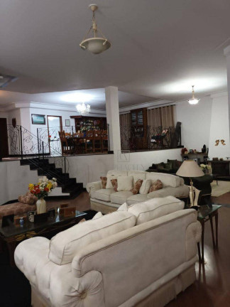 Imagem Casa com 7 Quartos à Venda, 1.000 m² em Tarumã - Santana De Parnaíba
