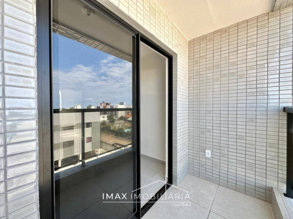 Apartamento com 3 Quartos à Venda, 72 m² em Poço - Cabedelo