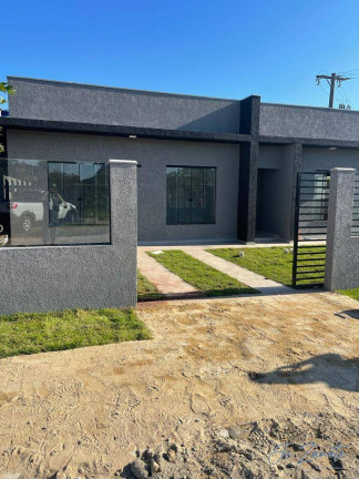 Imagem Casa com 2 Quartos à Venda, 90 m² em Volta Ao Mundo I - Itapoá Imagem Casa com 2 Quartos à Venda, 90 m² em Volta Ao Mundo I - Itapoá