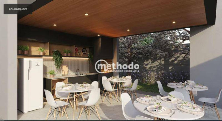 Imagem Apartamento com 2 Quartos à Venda, 37 m² em Parque São Jorge - Campinas Imagem Apartamento com 2 Quartos à Venda, 37 m² em Parque São Jorge - Campinas