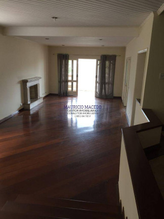 Imagem Casa com 4 Quartos à Venda, 450 m² em Alphaville - Santana De Parnaíba Imagem Casa com 4 Quartos à Venda, 450 m² em Alphaville - Santana De Parnaíba