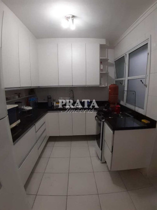 Imagem Apartamento com 2 Quartos à Venda, 130 m² em Embaré - Santos Imagem Apartamento com 2 Quartos à Venda, 130 m² em Embaré - Santos