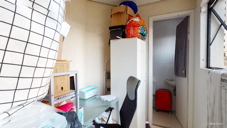 Imagem Apartamento com 3 Quartos à Venda, em Bosque Da Saúde - São Paulo Imagem Apartamento com 3 Quartos à Venda, em Bosque Da Saúde - São Paulo