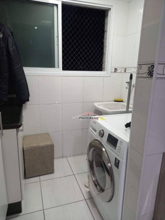 Imagem Apartamento com 2 Quartos à Venda, 70 m² em Ocian - Praia Grande