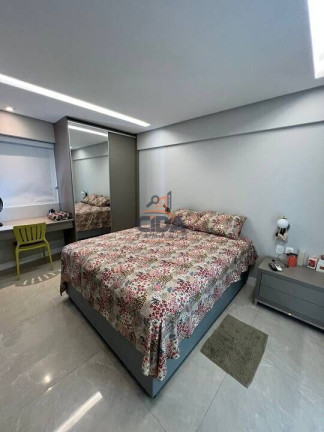 Imagem Apartamento com 4 Quartos à Venda, 126 m² em Boa Viagem - Recife