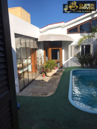 Imagem Casa com 4 Quartos à Venda, 450 m² em Três Vendas - Pelotas